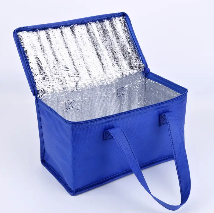 Chladící tašky a boxy