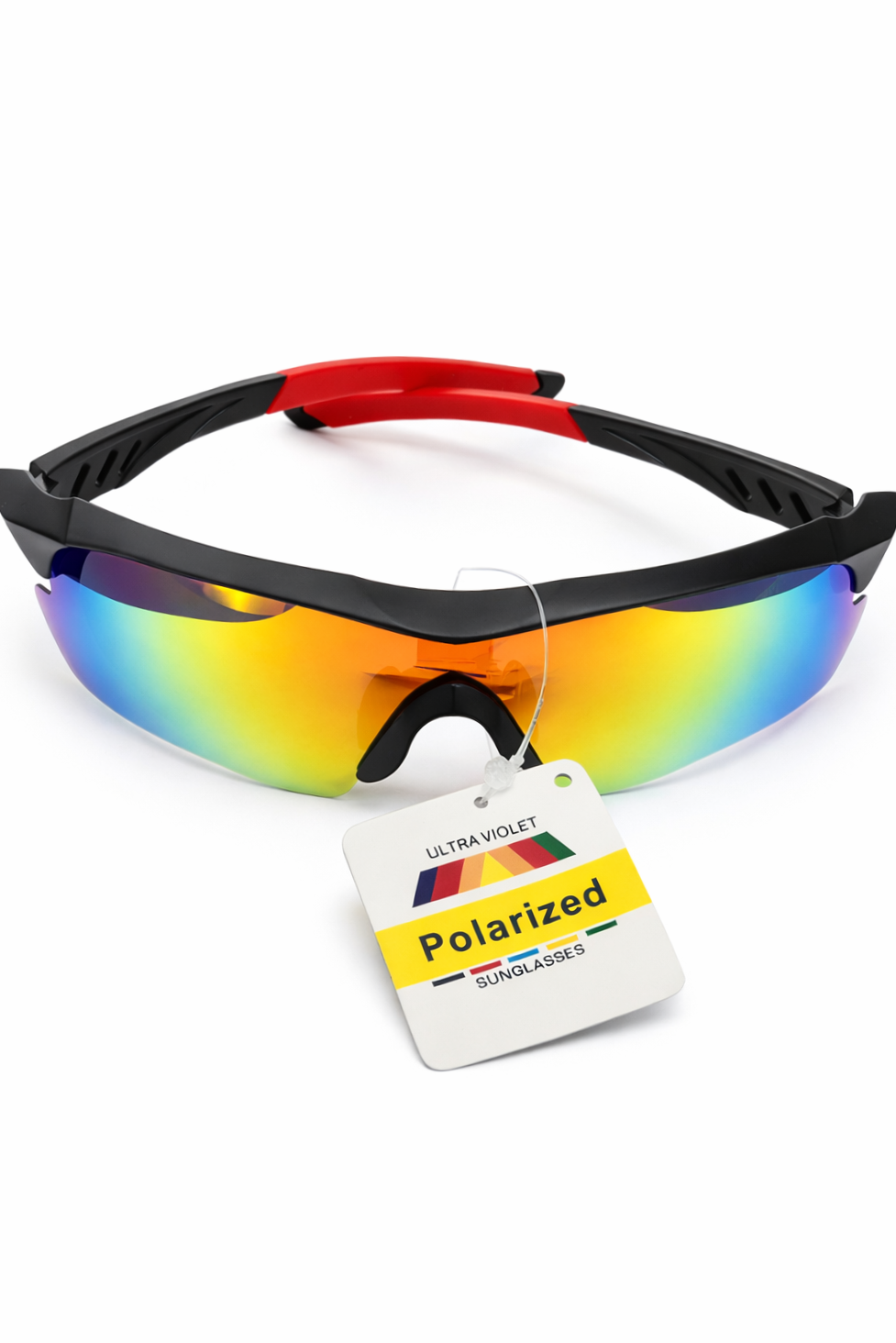 Polarizační