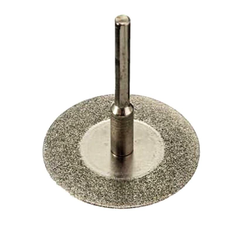  Brusky - příslušenství