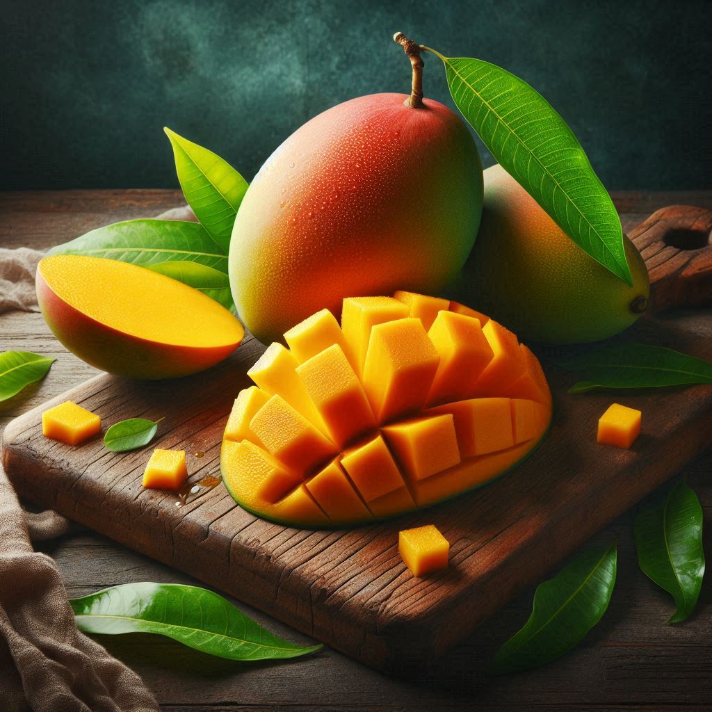 Náplň Fresh Air - Mango 260ml