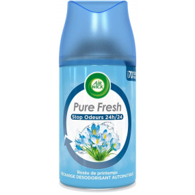 AIR WICK náplň Spring freshness 250 ml