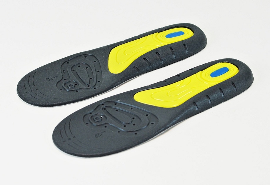 Nakida PainRelief – Gelové vložky proti bolesti nohou, vel. 42-47
