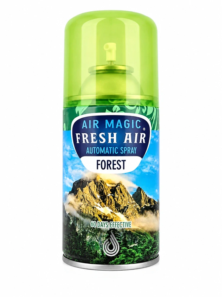 Fresh Air náplň Forest, les 260ml