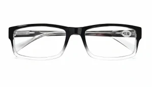 Dioptrické brýle JingGlass Flexi, dioptrie +0,5 plastové rámečky