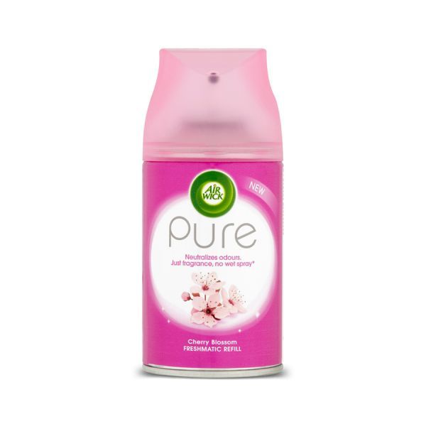AIR WICK náplň PURE Cherry Blossom 250 ml