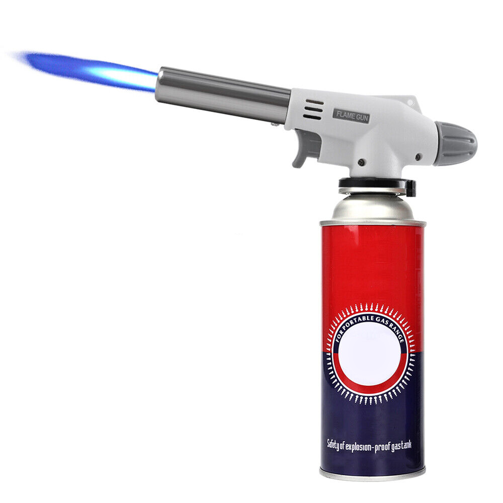 Firebird Torch WS-920 - Plynový hořák s keramickou vložkou