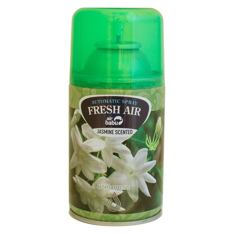 Náplň Fresh Air - JASMINE SCENTED 260ml