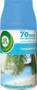 AIR WICK náplň Turquoise Oasis 250 ml