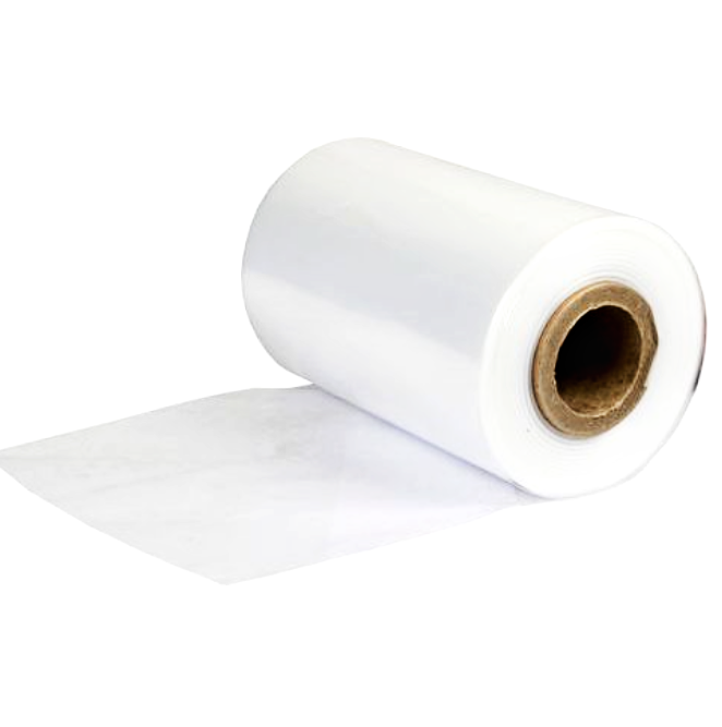 Sáčky na roli mikrotenové 200x300 mm 500 ks