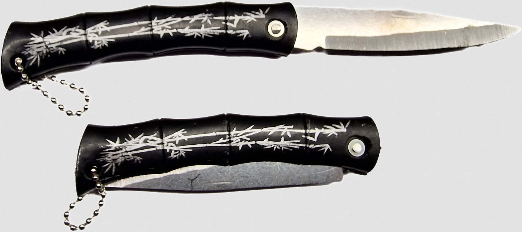 Nůž Nakida HT-5477 kapesní zavírací, 17cm
