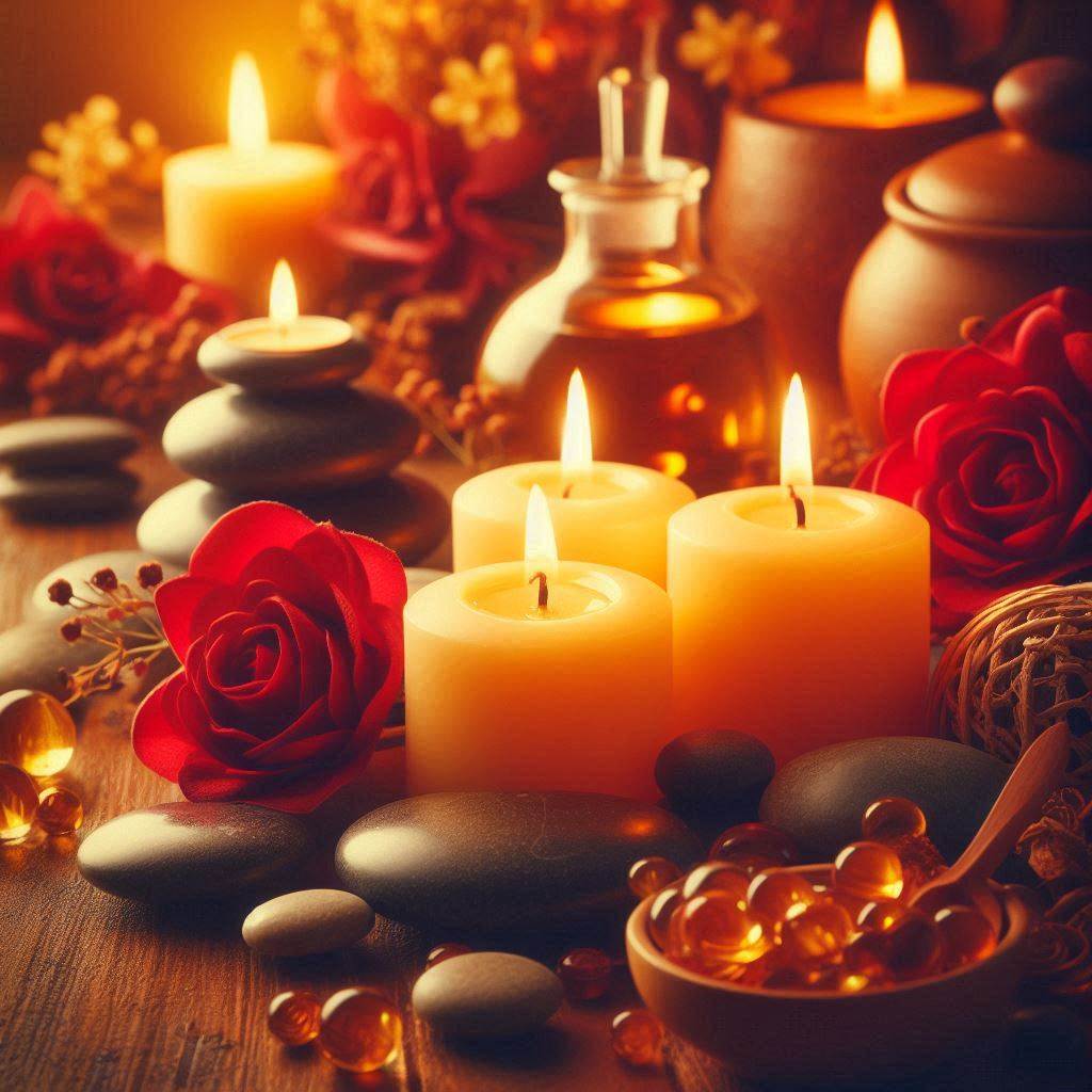 Náplň Fresh Air - Anti Stress, 260ml