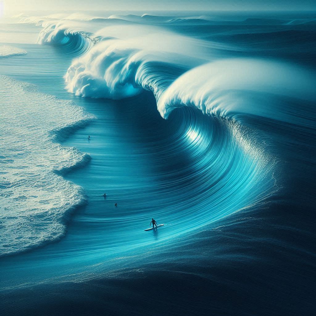 Náplň Fresh Air - Ocean 260ml