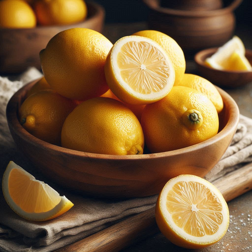 Náplň Fresh Air - Lemon Fresh 260ml