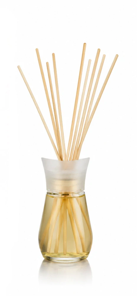 Air Wick vonné tyčinky Berries & Peach Blossom 42 ml