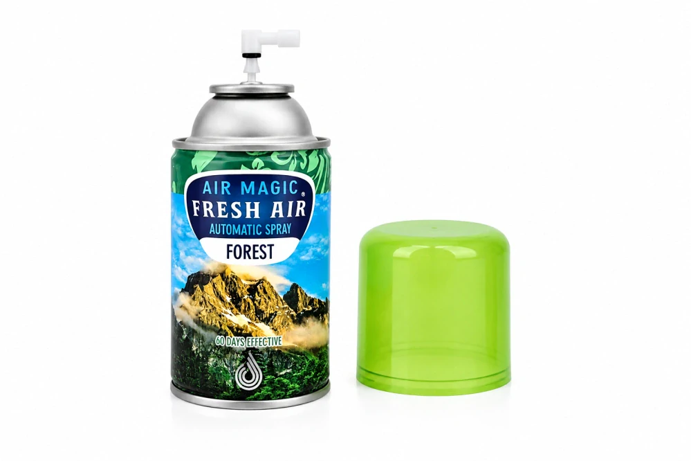 Fresh Air náplň Forest, les 260ml