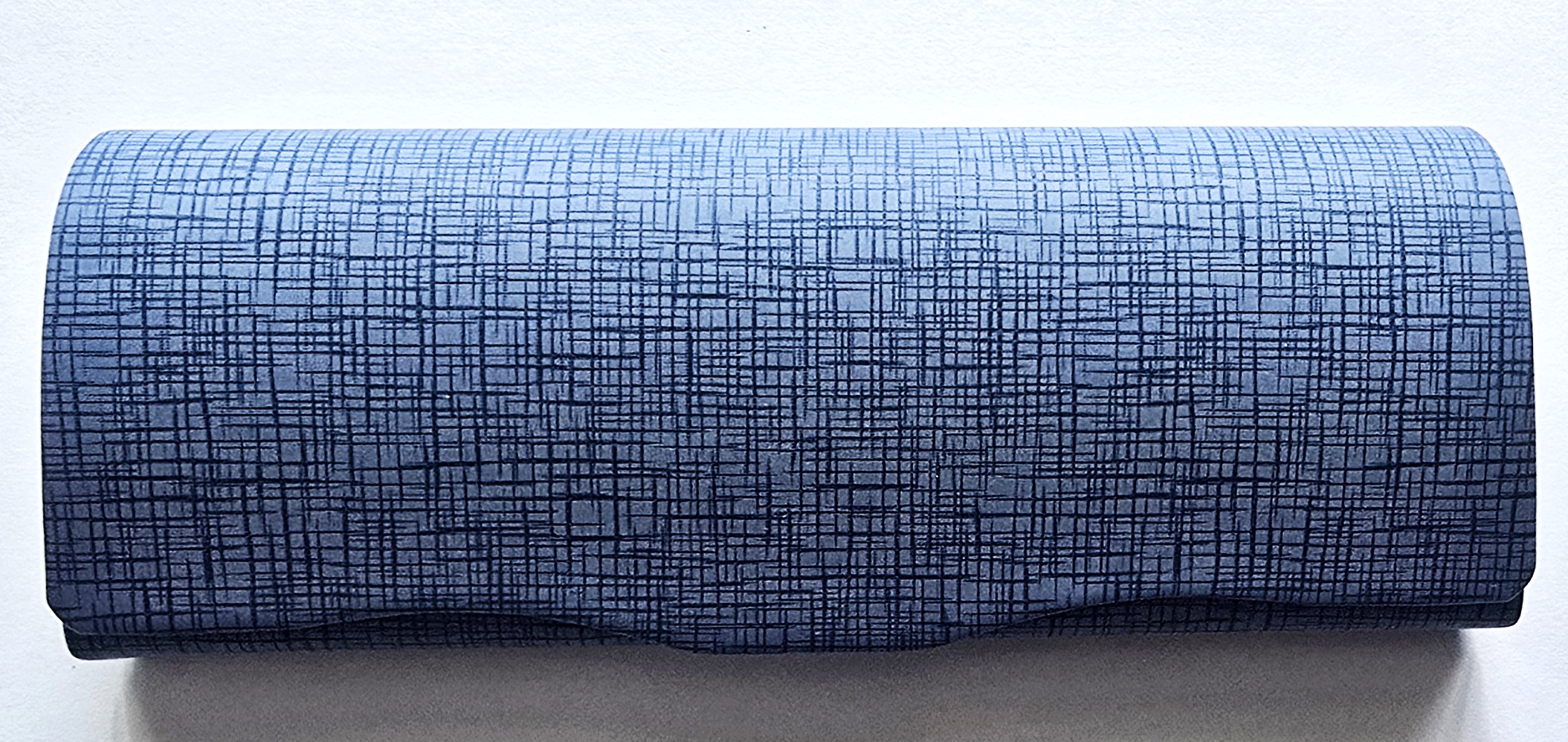 Pouzdro na dioptrické brýle Ideka LG22662 DELUXE, polstrované, magnetické zapínání