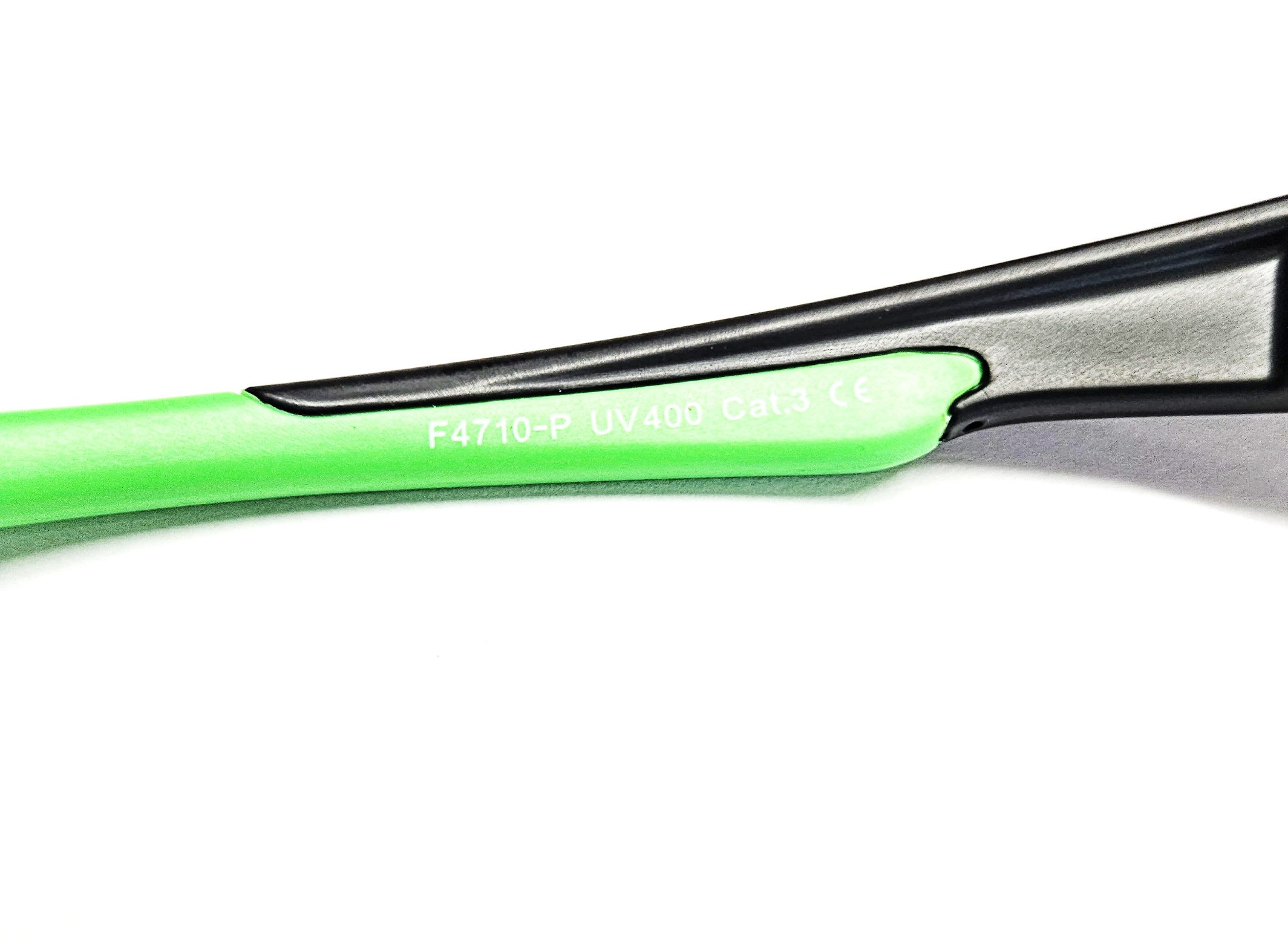 Polarizační brýle Nakida F4710P - šedé