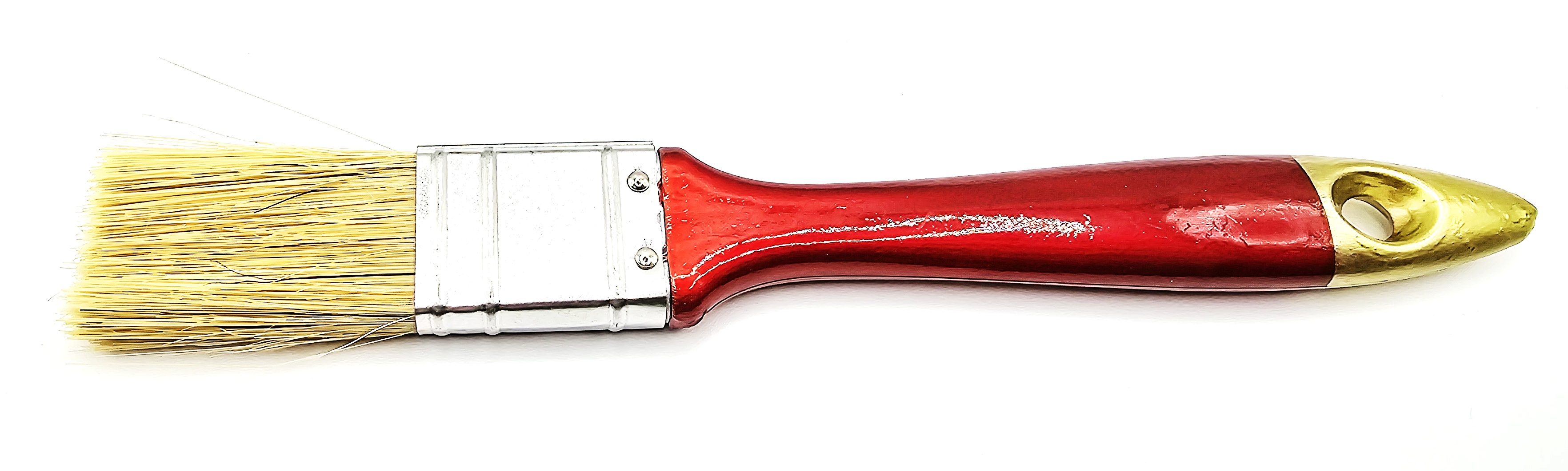 Malířský štětec - plochý Nakida HOBBY, vel. 1"/25,4 mm