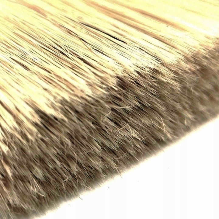 Malířský štětec - plochý Nakida HOBBY, vel. 3"/76,2 mm