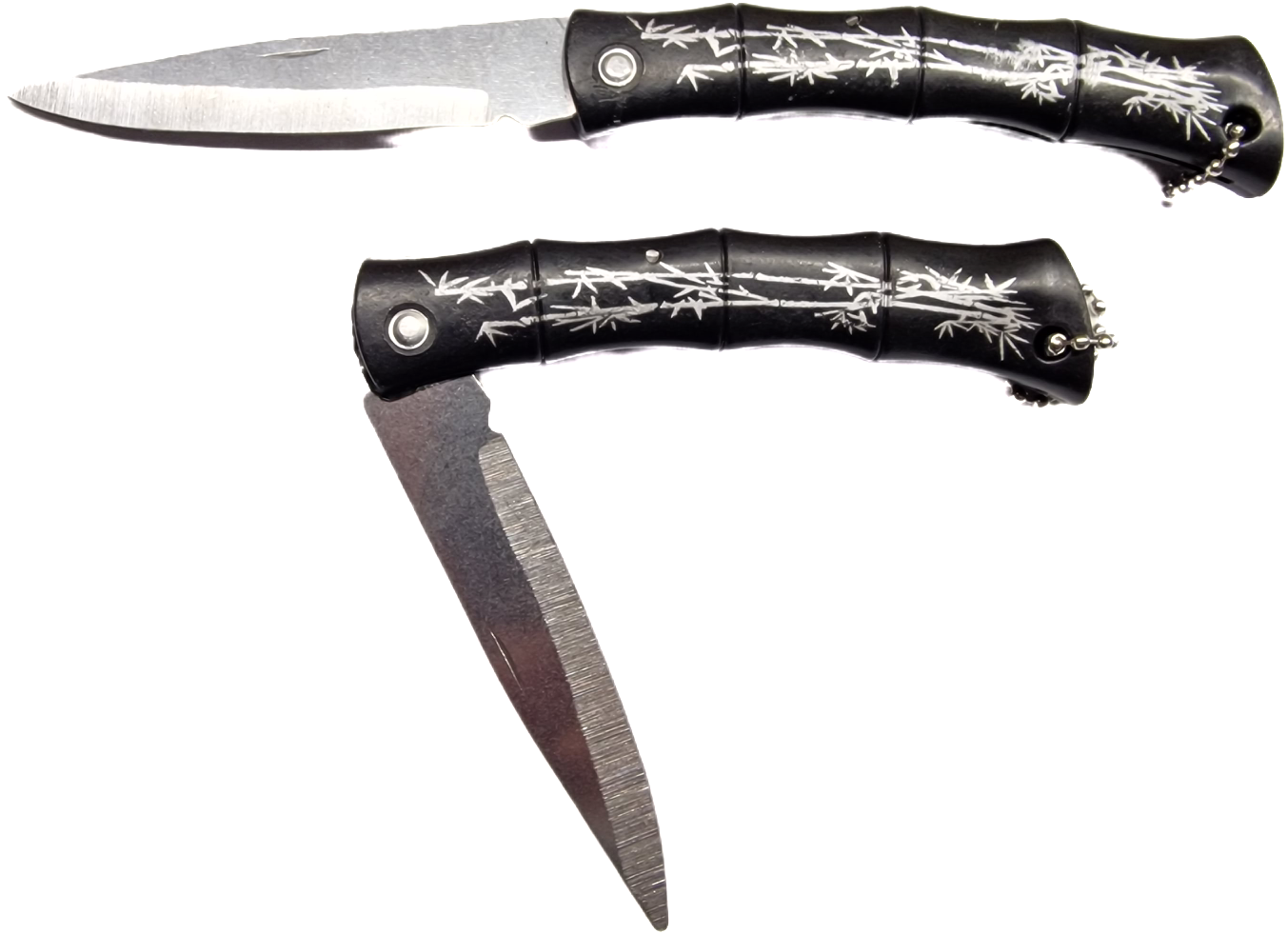 Nůž Nakida HT-5477 kapesní zavírací, 17cm