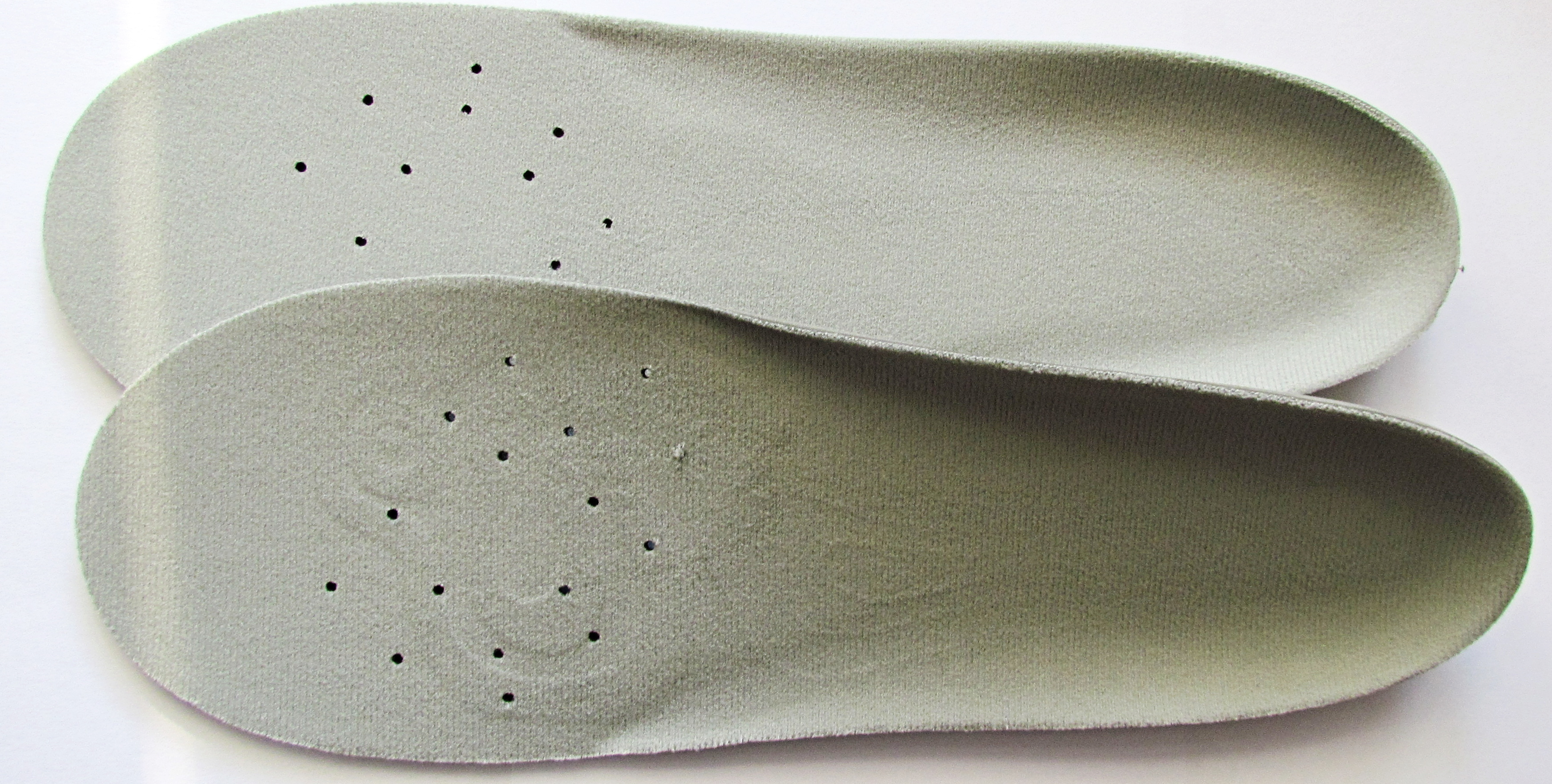 Nakida PainRelief – Gelové vložky proti bolesti nohou, vel. 42-47