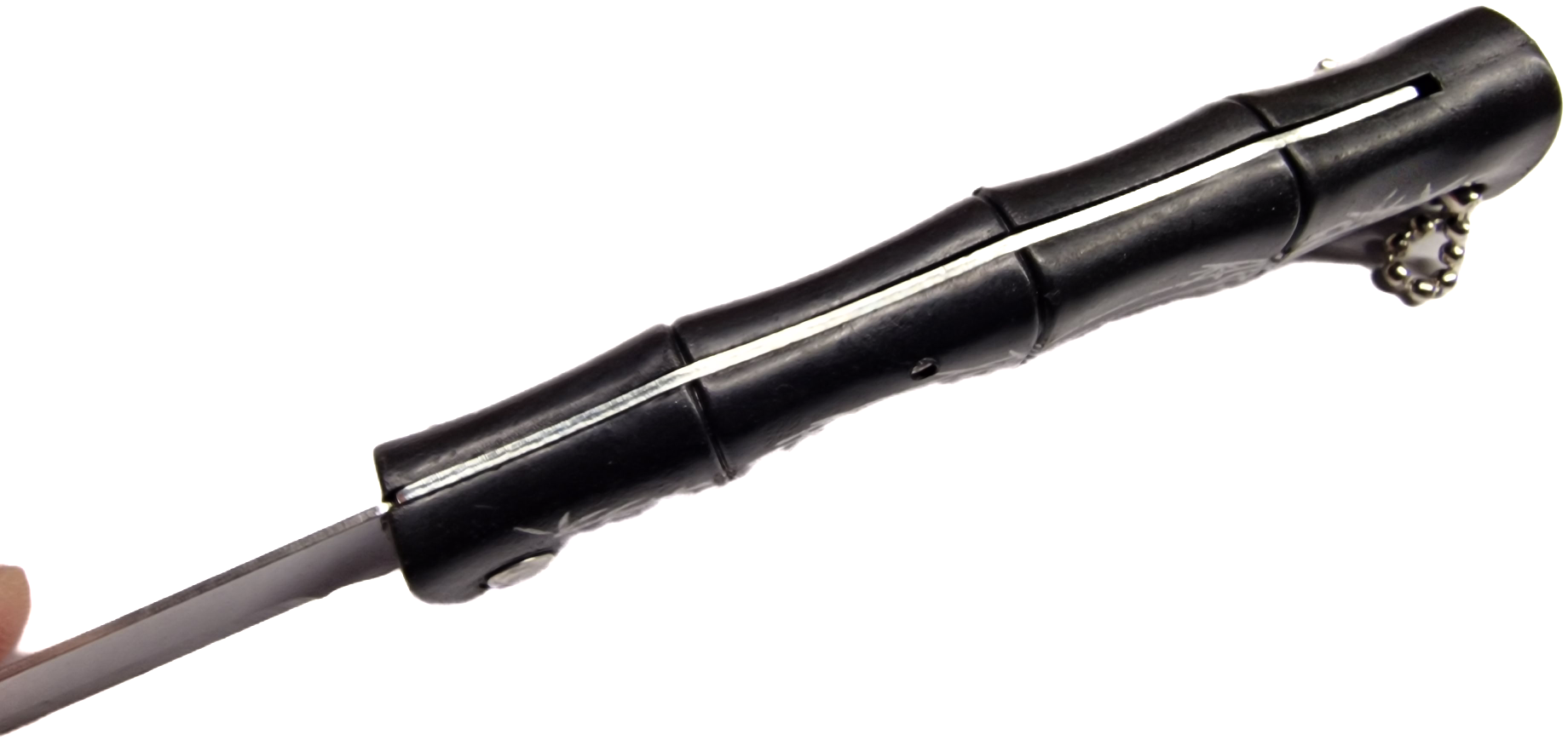 Nůž Nakida HT-5477 kapesní zavírací, 17cm