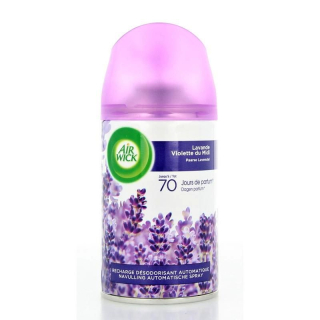 AIR WICK náplň Purple Lavender Meadow 250 ml