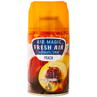 Náplň Fresh Air - Peach, Broskev, 260ml