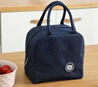 Chladicí taška Nakida CB236 6L Navy Blue