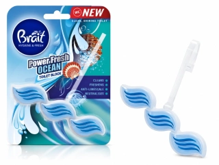 Brait WC Power Fresh Ocean 39 g